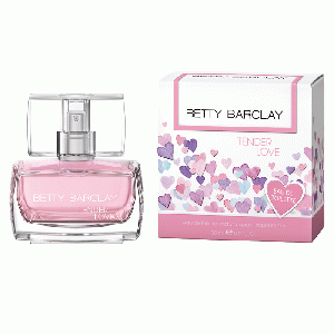 Tender Love eau de toilette spray 20 ml