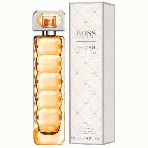 Boss Orange eau de toilette spray 30 ml