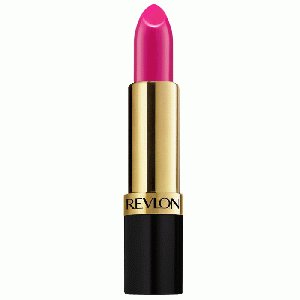 Revlon Super Lustrous Matte Lipstick No. 055 - Forward Magenta