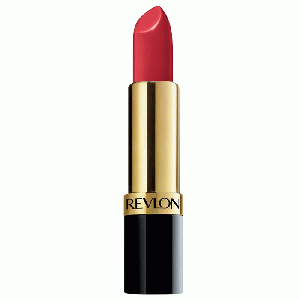 Revlon Super Lustrous Lipstick No. 740 - Certainly Red