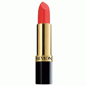 Revlon Super Lustrous Lipstick No. 725 - Love that Red