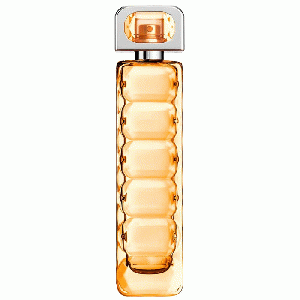 Hugo Boss - Boss Orange eau de toilette spray 75 ml (dames)