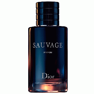 Sauvage parfum spray 60 ml