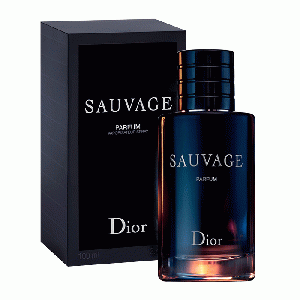 Sauvage parfum spray 60 ml