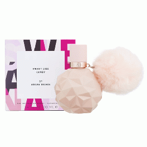 Sweet Like Candy eau de parfum spray 100 ml