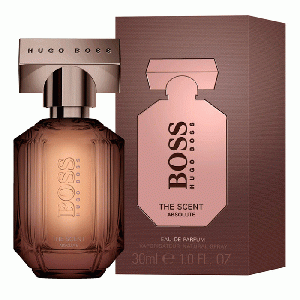 Boss The Scent for Her Absolute eau de parfum spray 50 ml