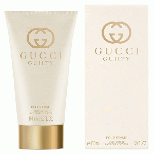 Guilty bodylotion 150 ml