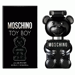 Moschino Toy Boy eau de parfum spray 100 ml