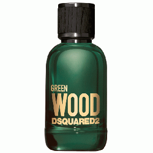 Green Wood pour homme eau de toilette spray 50 ml