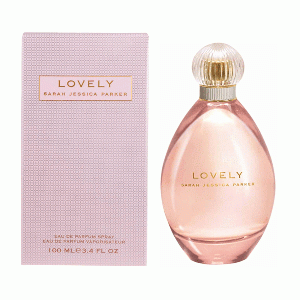 Lovely eau de parfum spray 30 ml