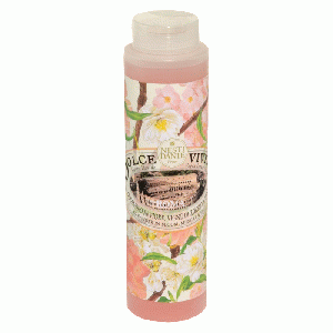 Nesti Dante - Dolce Vivere: Roma showergel 300 ml