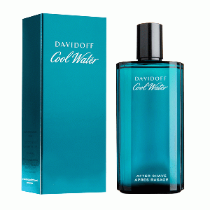 Cool Water aftershave 125 ml