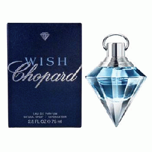 Wish eau de parfum spray 30 ml