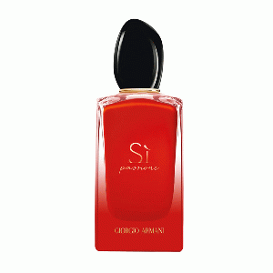 Armani - Sì Passione Intense eau de parfum spray 30 ml