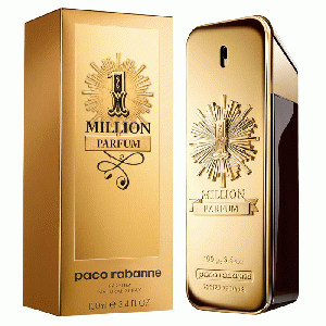 One Million parfum spray 50 ml