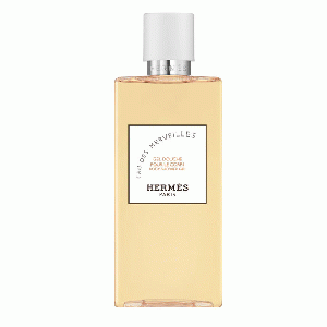 Hermès - Eau des Merveilles showergel 200 ml