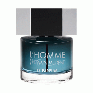 Yves Saint Laurent - L'Homme Le Parfum eau de parfum spray 60 ml