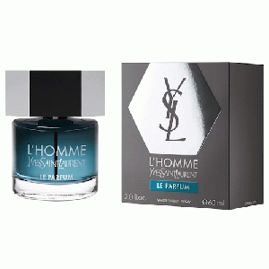 L'Homme Le Parfum eau de parfum spray 60 ml