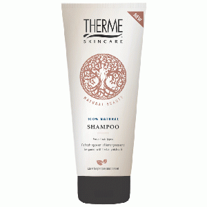 Therme Natural Beauty shampoo 200 ml