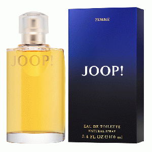 Joop! femme eau de toilette spray 100 ml