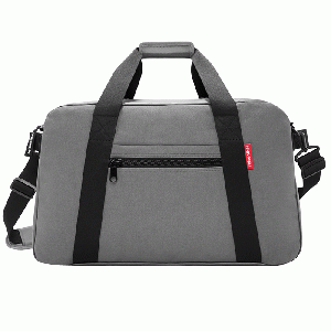 Reisenthel Traveller Canvas Grey