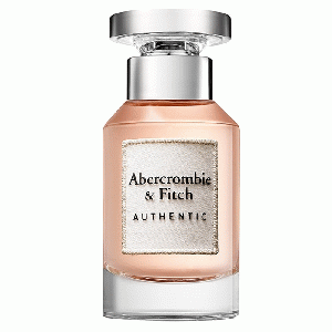 Abercrombie & Fitch - Authentic for Women eau de parfum spray 30 ml