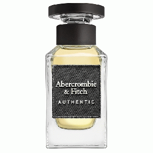 Authentic for Men eau de toilette spray 30 ml