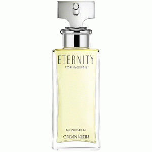 Eternity eau de parfum spray 50 ml