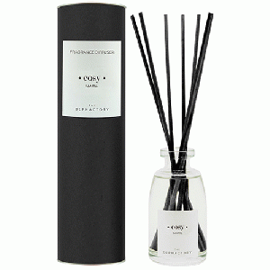 The Olphactory - Geurdiffuser Cosy Santal 100 ml