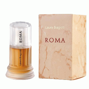 Roma eau de toilette spray 100 ml