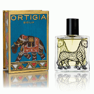 Ortigia - Sandalo eau de parfum spray 30 ml