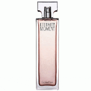 Calvin Klein - Eternity Moment eau de parfum spray 50 ml