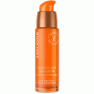 Lancaster Golden Tan Maximizer After Sun Serum 30 ml