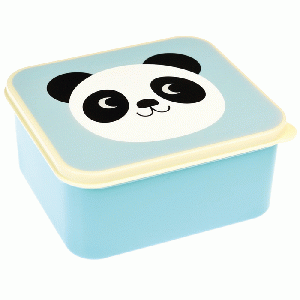 Rex London - Miko the Panda lunchbox