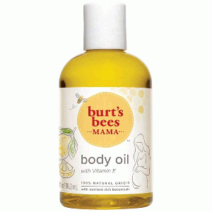 Burt's Bees - Mama Bee Nourishing Body Oil 115 ml