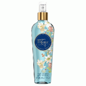 Maja Aqua Turquesa Fragrance Mist 240 ml