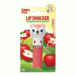 Lippy Pals Fox lippenbalsem