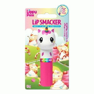 Lip Smacker - Lippy Pals Unicorn lippenbalsem