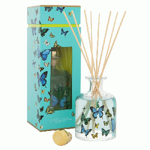 Castelbel - Portus Cale Geurdiffuser Butterflies 250 ml