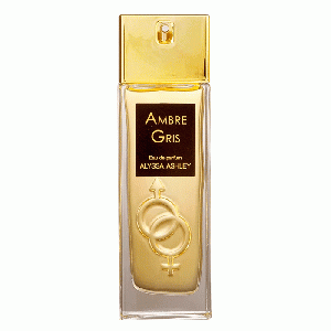 Alyssa Ashley - Ambre Gris eau de parfum spray 50 ml