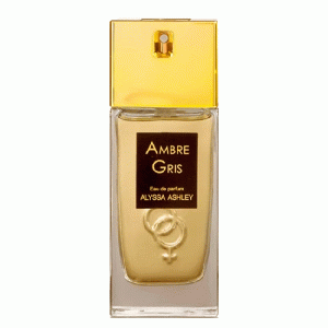 Alyssa Ashley - Ambre Gris eau de parfum spray 30 ml