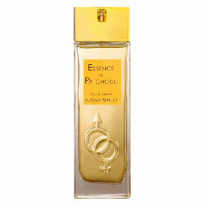 Alyssa Ashley - Essence de Patchouli eau de parfum spray 100 ml