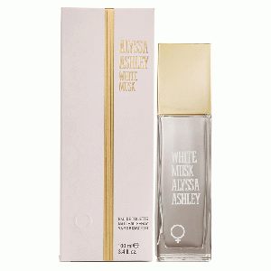 White Musk eau de toilette spray 100 ml