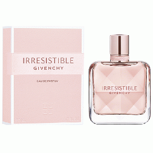 Irresistible eau de parfum spray 50 ml