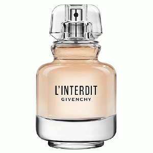 L'Interdit hairmist 35 ml