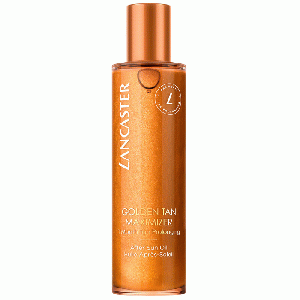 Lancaster Golden Tan Maximizer After Sun Oil 150 ml