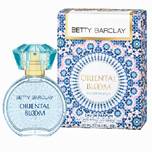 Oriental Bloom eau de parfum spray 20 ml