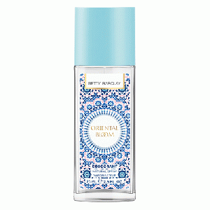 Betty Barclay - Oriental Bloom deodorant spray 75 ml