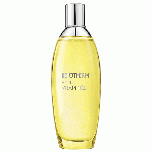 Biotherm - Eau Vitaminée eau de toilette spray 100 ml