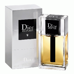 Dior Homme eau de toilette spray 100 ml